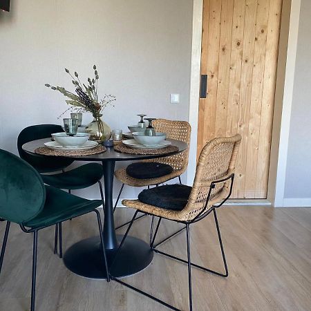 Villa Statige Boerderijwoning Met Vrij Uitzicht En Tuin Hoogzand Exterior foto